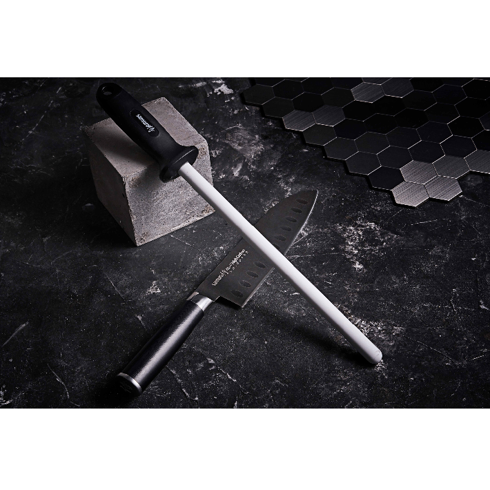 Bıçaq itiləyən Samura S-600