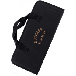 Bıçaq dəsti Samura Butcher 7 parça SBU-0260