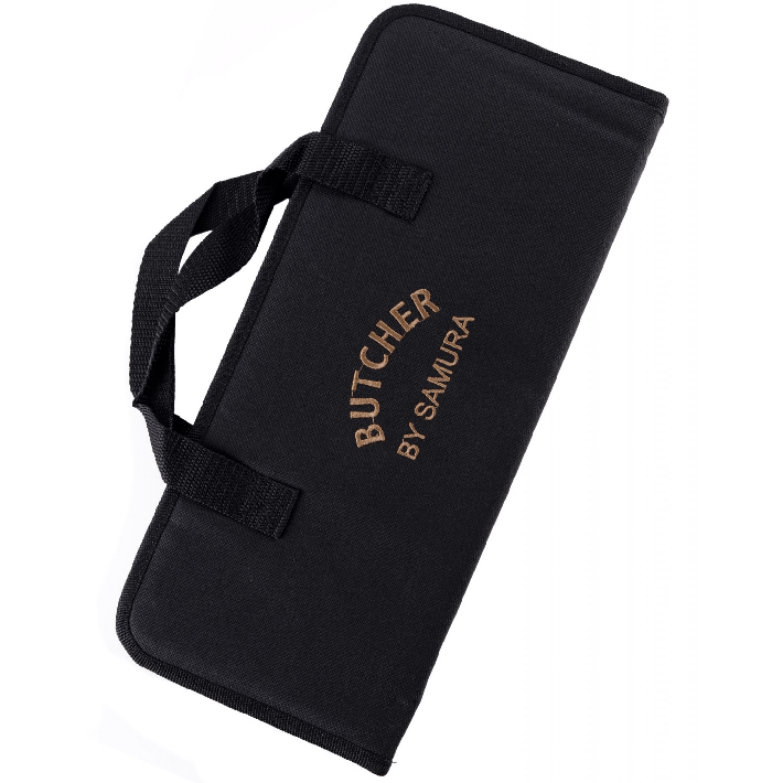 Bıçaq dəsti Samura Butcher 7 parça SBU-0260