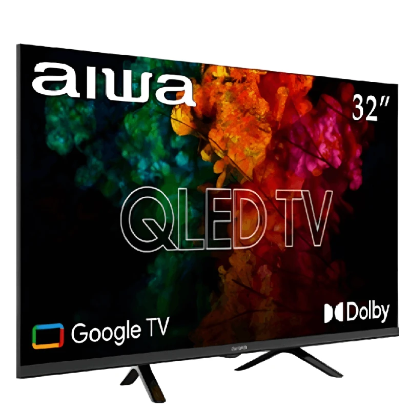 Televizor Aiwa ZQ-GK3A32QL