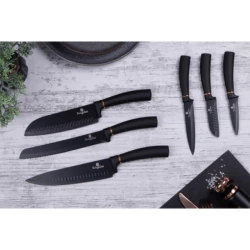 Bıçaq dəsti Berlinger Haus 6 parça BH/2337N