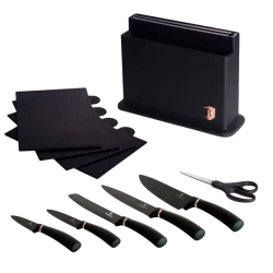 Bıçaq dəsti Berlinger Haus 11 parça BH/2491N