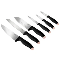 Bıçaq dəsti Berlinger Haus 6 parça BH/2949