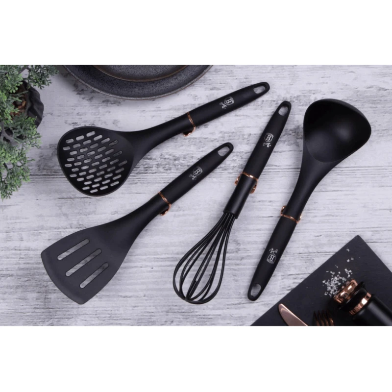 Mətbəx ləvazimatları dəsti Berlinger Haus 4 parça BH/6208N