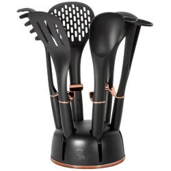 Набор кухонных принадлежностей Berlinger Haus 7 предметов BH/6209AN