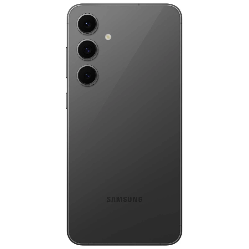 Smartfonlar Samsung Galaxy S24 FE (SM-S721B) 8/128 GB Black