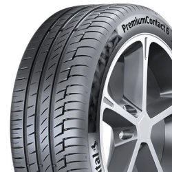 Avtomobil təkərləri Continental PremiumContact 6 97V XL 205/55R19 (3587110000)