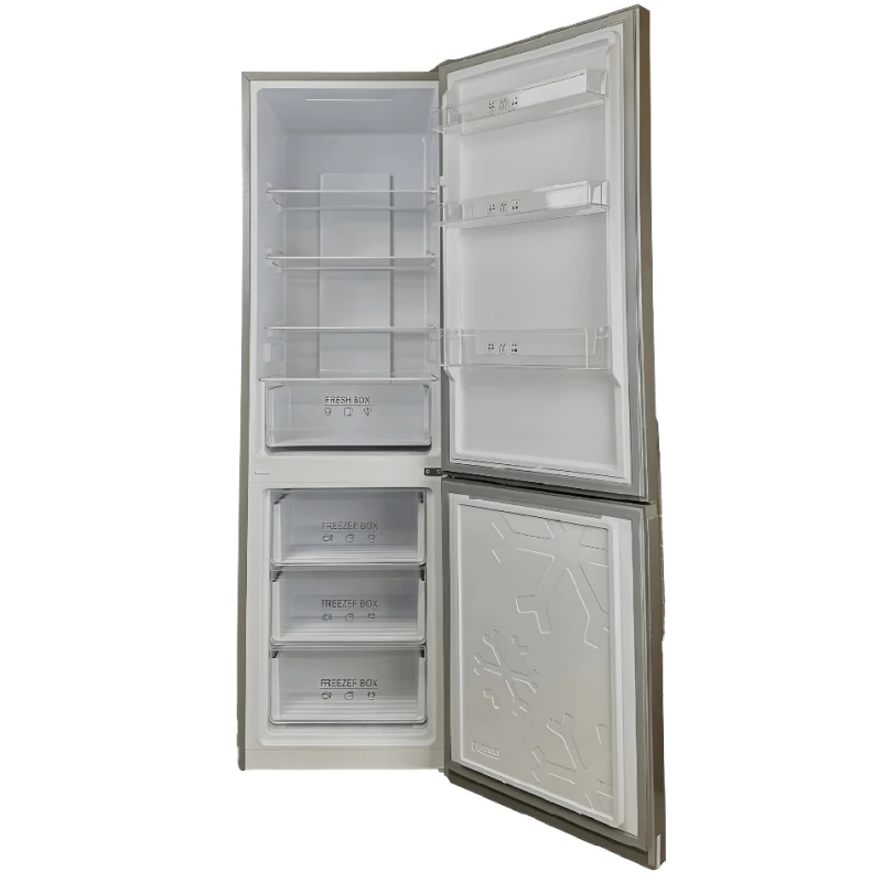 Холодильник Skyberg SB-34NFiX