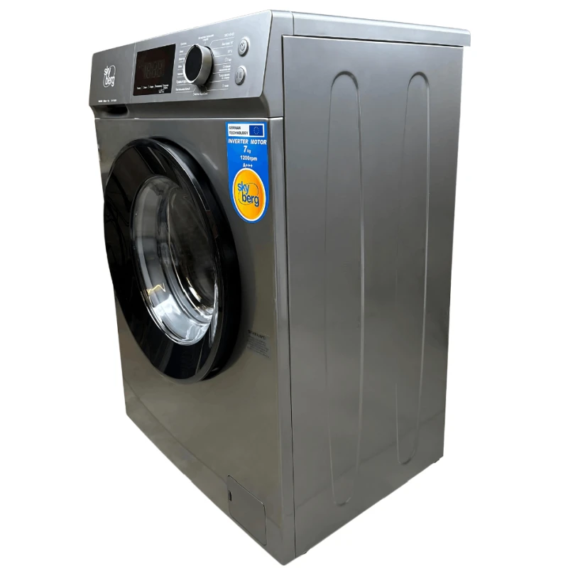 Стиральная машина Skyberg SB-7120/GB