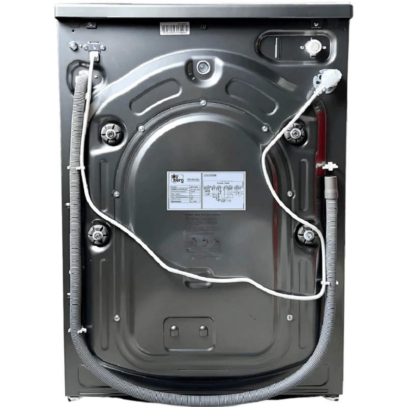 Стиральная машина Skyberg SB-7120/GB