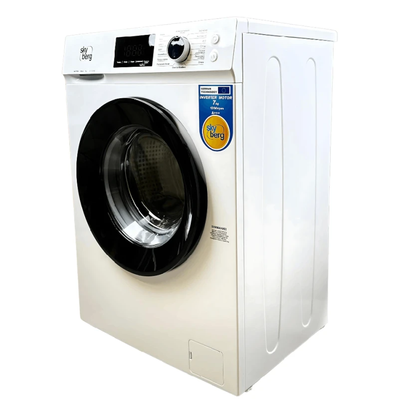 Стиральная машина Skyberg SB-7120/WB