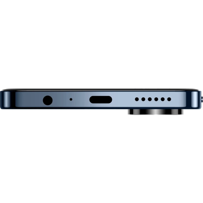 Смартфон Tecno CAMON 20 Pro CK7N 8/256 GB Predawn Black NFC