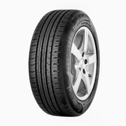 Автомобильная шина Continental ContiEcoContact 5 97W 225/55R17