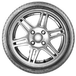 Avtomobil təkərləri Lassa Driveways Sport + 95Y XL 245/40R17 (001.LS.219778)