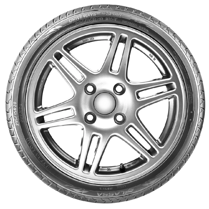 Avtomobil təkərləri Lassa Driveways Sport + 95Y XL 245/40R17 (001.LS.219778)