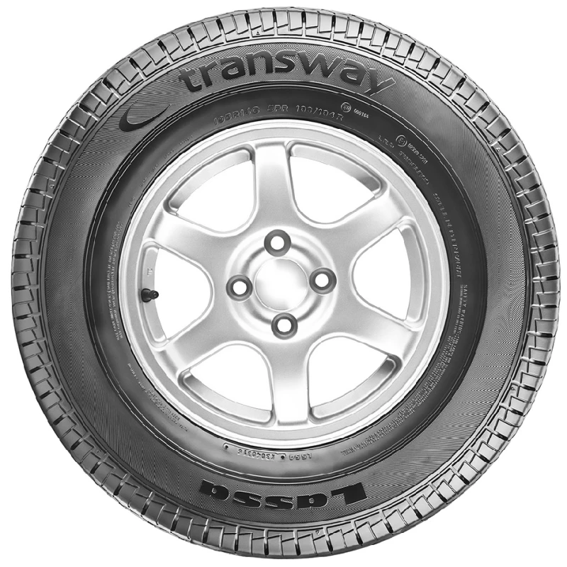 Avtomobil təkərləri Lassa Transway 116/114R 225/70R15C (001.LS.242871)