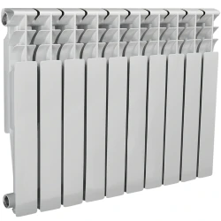 Секция радиатора HOFFMANN WST-F500 / HF-500E2 (10 шт.)