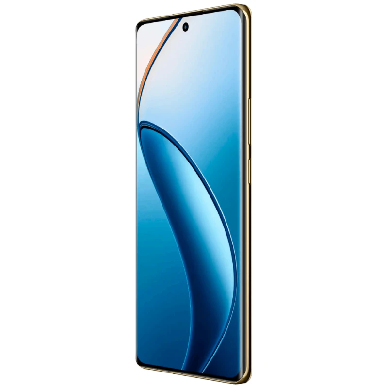 Смартфон Realme 12 Pro 8/256 GB Submarine Blue