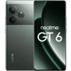 Смартфон Realme GT 6 12/256 GB Razor Green