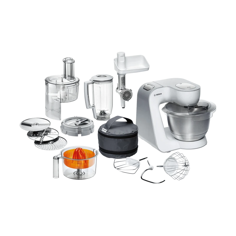 Кухонный комбайн Bosch MUM54251