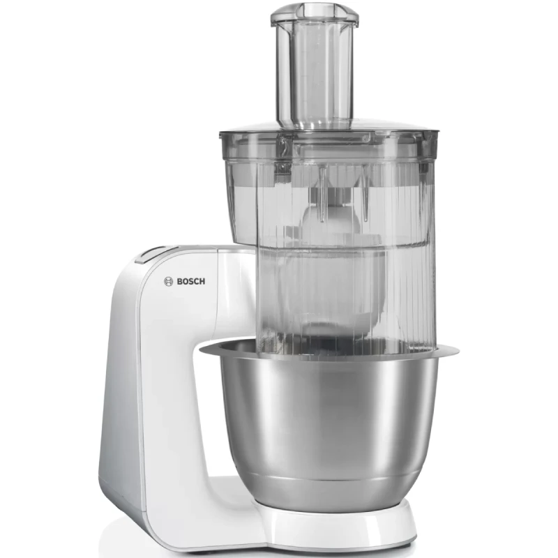 Кухонный комбайн Bosch MUM54251