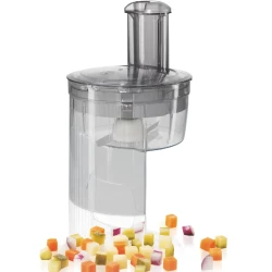 Кухонный комбайн Bosch MUM54251