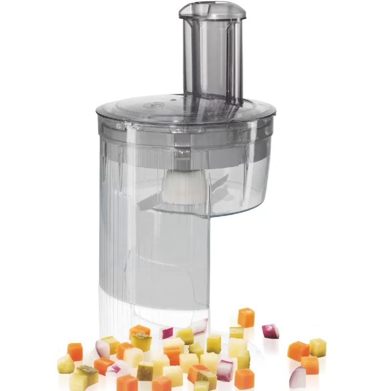 Кухонный комбайн Bosch MUM54251