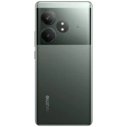 Smartfonlar Realme GT 6T 8/256 GB Razor Green