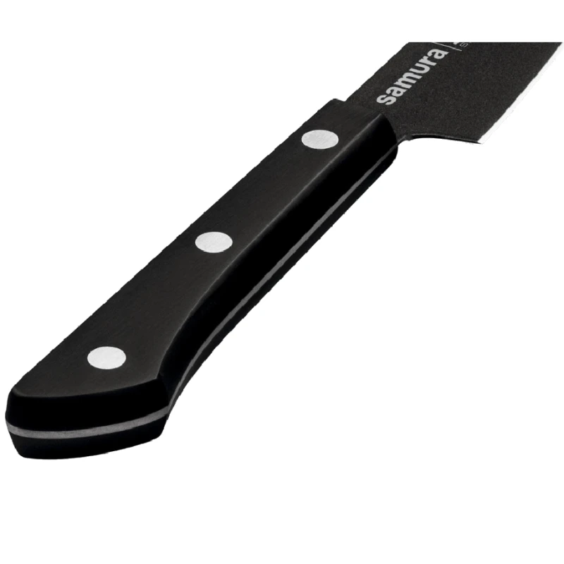 Bıçaq dəsti Samura Shadow 3 parça SH-0220