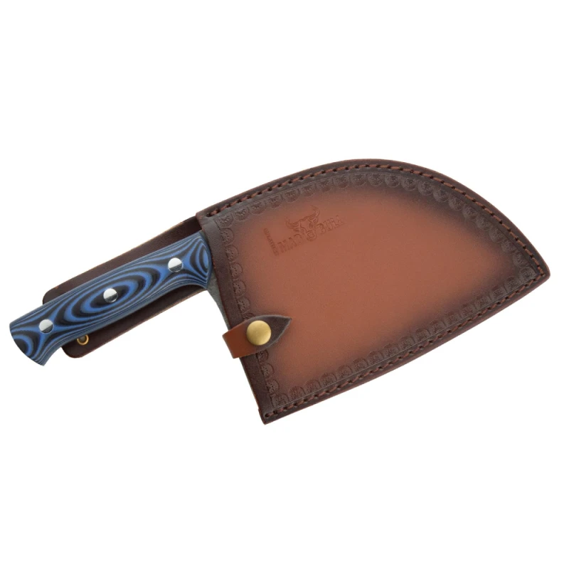 Mətbəx baltasi Samura Mad Bull 1 parça SMB-0040