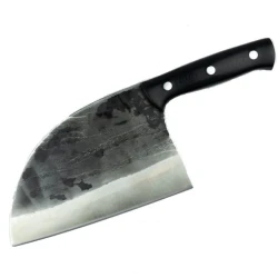 Mətbəx baltasi Samura Mad Bull 1 parça SMB-0040B