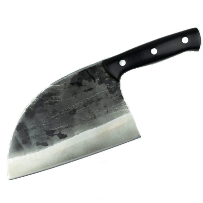 Mətbəx baltasi Samura Mad Bull 1 parça SMB-0040B