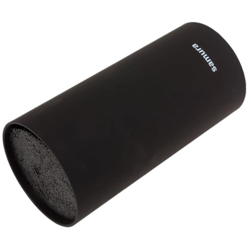 Bıçaq Atlığı Samura 1 parça KBF-101