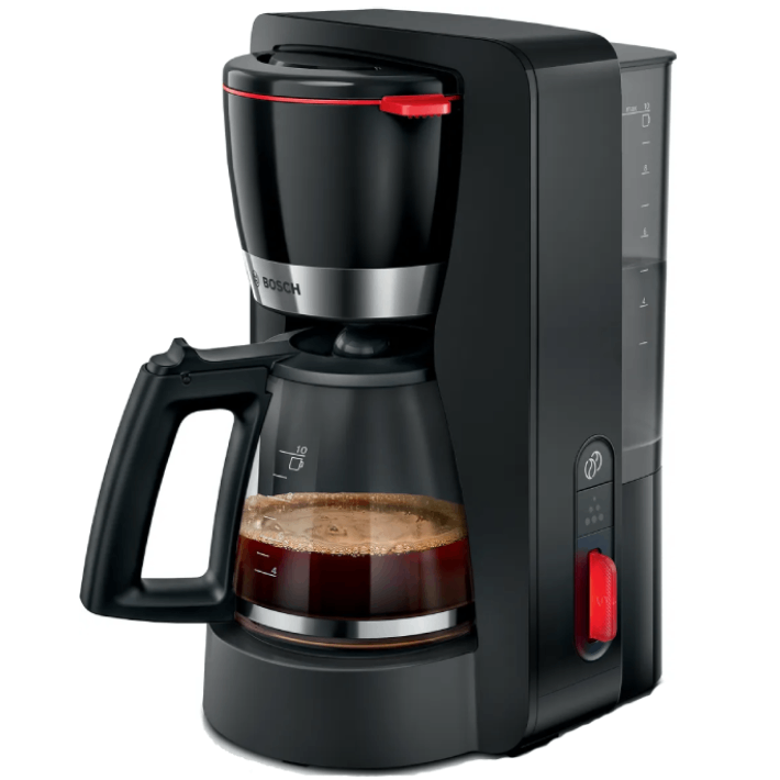 Кофеварка капельная Bosch TKA4M233