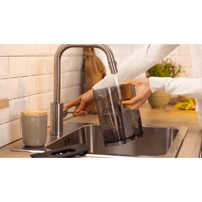 Кофеварка капельная Bosch TKA4M233