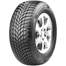 Avtomobil təkərləri Lassa Snoways 4 86T 185/65R14 (001.LS.212958)