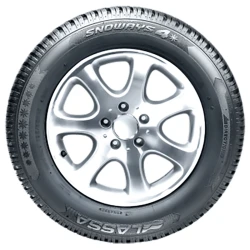 Avtomobil təkərləri Lassa Snoways 4 86T 185/65R14 (001.LS.212958)