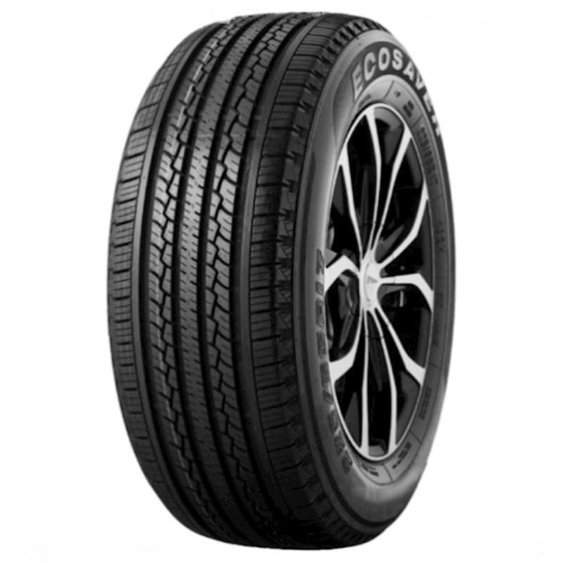 Автомобильная шина Rapid Ecosaver 110H 265/60R18