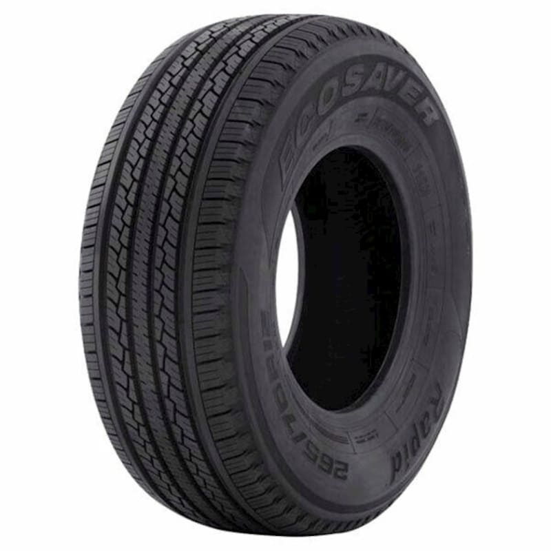 Автомобильная шина Rapid Ecosaver 110H 265/60R18