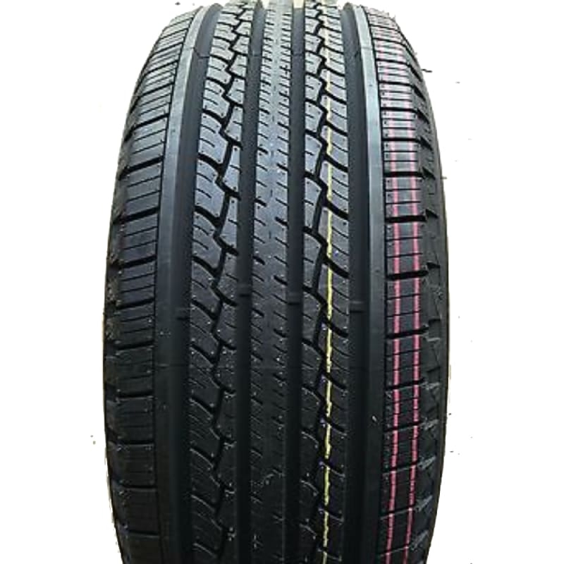 Автомобильная шина Rapid Ecosaver 110H 265/60R18