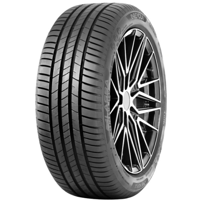 Avtomobil təkərləri Lassa Revola 95Y XL 225/45R18 (001.LS.218041)