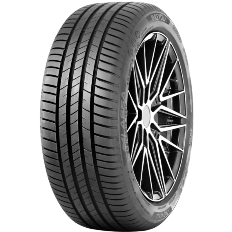 Avtomobil təkərləri Lassa Revola 94W EV 215/55R17 (001.LS.212726)