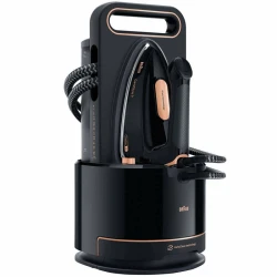 Парогенератор Braun IS9090BK