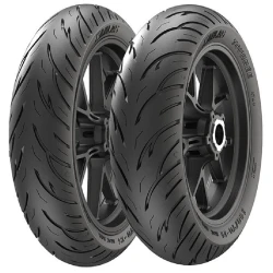 Motosikl təkərləri Anlas Tournee 90/90-12 54P TL (006.ANL.6465)