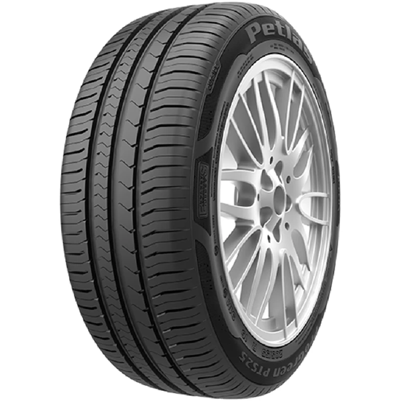 Avtomobil təkərləri Petlas Progreen PT525 TL 91H 195/65R15 (001.PT.21711)