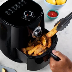 Fritoz Nutribullet MBA021B