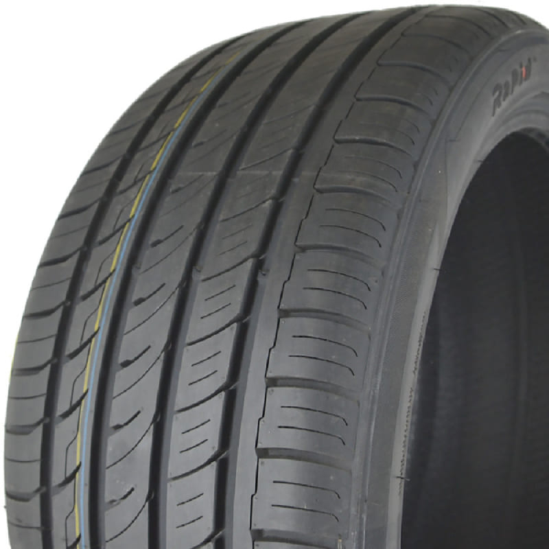Автомобильная шина Rapid P609 235/45R17 97W