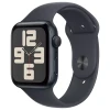 Смарт-часы Apple Watch SE 2 44mm Midnght W/Midnght Sport Band M/L MXEK3QI/A