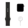 Смарт-часы Apple Watch SE 2 44mm Midnght W/Midnght Sport Band M/L MXEK3QI/A