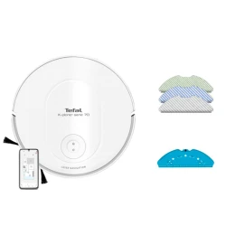 Робот-пылесос Tefal RG8477WH X-Plorer серия 70
